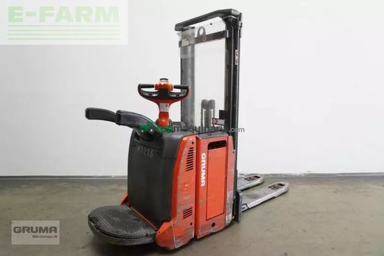 Elevadora - Linde - d 12 ap 133