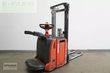 Elevadora - Linde - d 12 ap 133