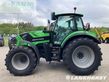 Tractor agrícola - Deutz-Fahr - 6185 ttv / ms greenw inkl. rtk antenne