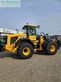Minicargadora - JCB - 435s