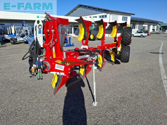 Arado - Pöttinger - Servo 3000