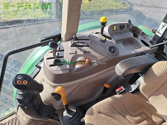 Tractor agrícola - John Deere - 5100m