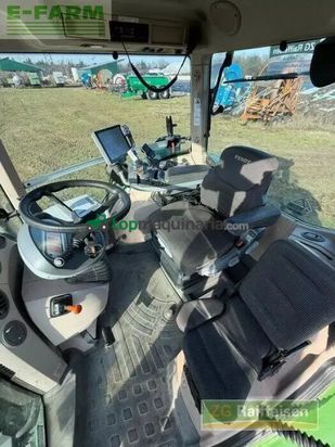 Tractor agrícola - Fendt - 939 vario gen 6