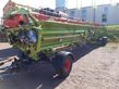 Cosechadora de Cereal - Claas - lexion 8700 terra trac
