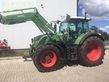 Tractor agrícola - Fendt - 724 scr profi plus *fl,fzw*
