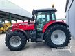 Tractor agrícola - Massey Ferguson - 7618 dyna-vt | rtk