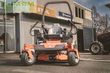 Tractor agrícola - Husqvarna - zero turn z448
