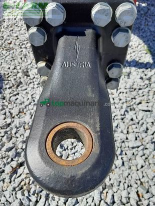 Sembradora monograno mecanica - Horsch - maestro 8 cv