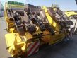 Cabezal - New Holland - 8 rangs