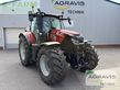 Tractor agrícola - Case IH - puma cvx 185