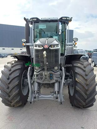 Tractor agrícola - Massey Ferguson - mf 8s.225