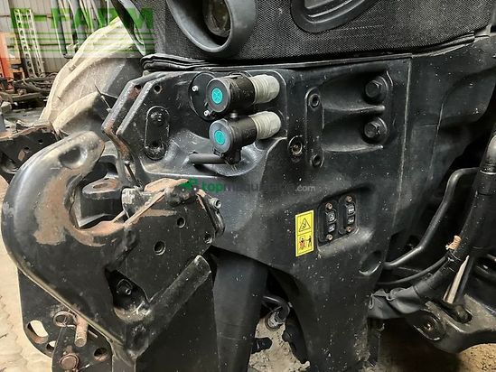 Tractor agrícola - New Holland - t7.315 ac bluepower
