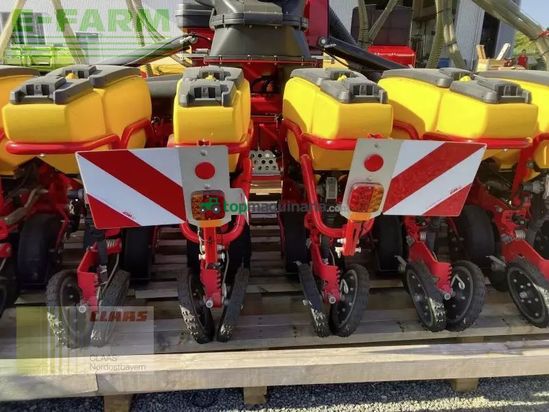 Sembradora monograno mecanica - Väderstad - tempo v tpv 12 + fh 2200