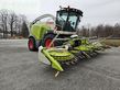 Cosechadora de Cereal - Claas - jaguar 960