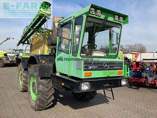 Atomizador - Dammann - dt 2100