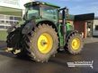 Tractor agrícola - John Deere - 6195 r | autopower
