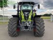 Tractor agrícola - Claas - axion 810