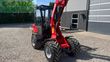 Minicargadora - Thaler - 2838l dpf kabine og brede hjul