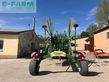 Henificador - Krone - swadro tc 880