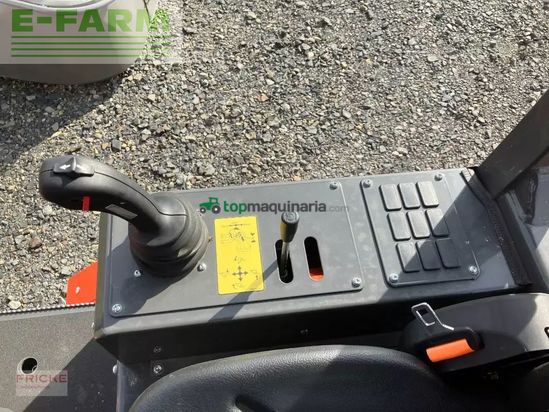 Telescopica - Kaweco - kw 25-27