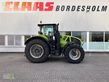 Tractor agrícola - Claas - axion 950 cmatic ctic