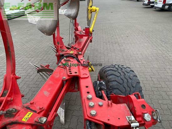Arado - Pöttinger - servo 45 s plus 38wws