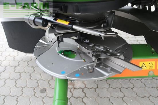 Esparcidor - Amazone - za-ts 4200 profis