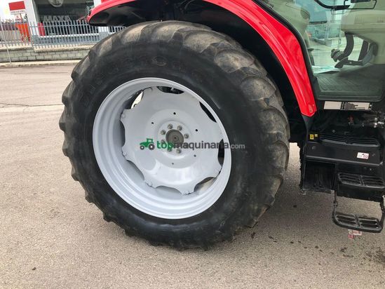 Tractor agrícola - Massey Ferguson - 5612 Dyna4