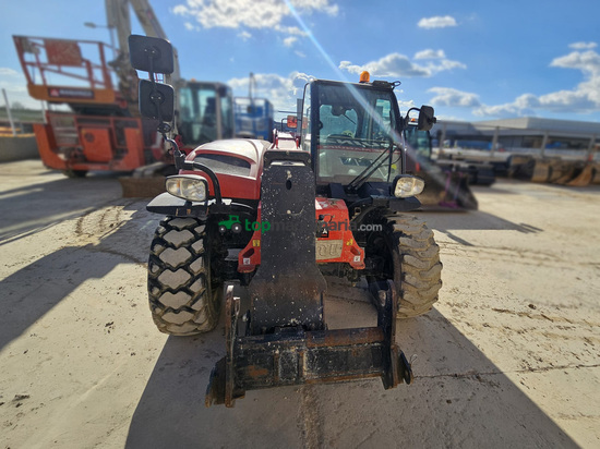 MANITOU MT625 H EASY