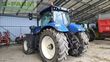 Tractor agrícola - New Holland - t7 195s