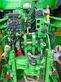 Tractor agrícola - John Deere - 7230r