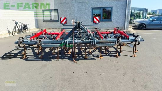 Cultivador - Saphir - ge 501