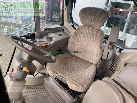 Tractor agrícola - John Deere - 6m240