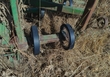 CULTIVADOR PLEGABLE AGRÍCOLA 