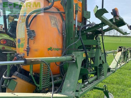 Atomizador - Amazone - uf 1200