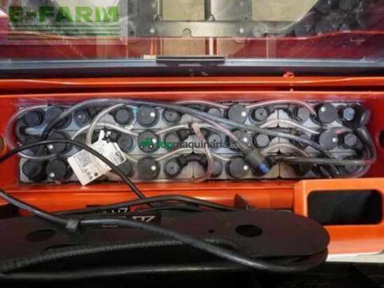 Elevadora - Linde - d 06 1160