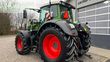 Tractor agrícola - Fendt - 828 vario s4 profi plus med frontlift