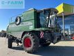 Cosechadora de Cereal - Fendt - 5250 l