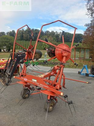 Henificador - Kuhn - gf 5001