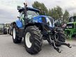 Tractor agrícola - New Holland - t7.185 powercommand