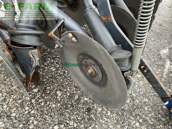 Sembradora - Nordsten - NS 1000