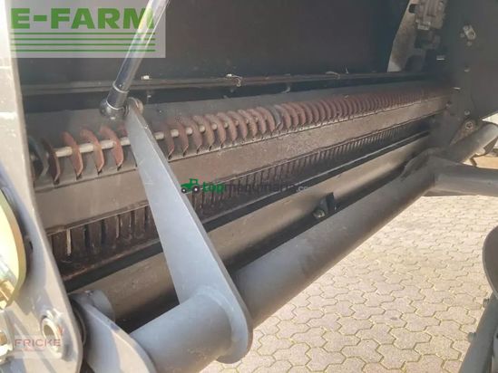 Cosechadora de Cereal - Claas - lexion 650