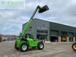 Telescopica - Merlo - tf42.7 cs-145 telehandler (st25763)
