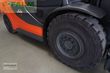Elevadora - Linde - h 30 t 1202