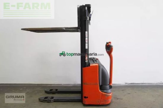 Elevadora - Linde - l 12 1172