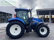 Tractor agrícola - New Holland - 6.145 stage v auto command