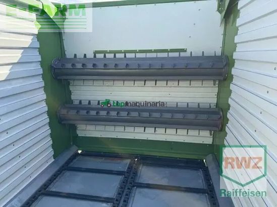 Remolqu agrícola - Fendt - tigo 90 xr-d