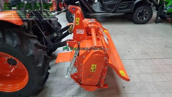 Grada rotativa - Kubota - zll140