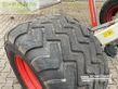 Rastrillo - Claas - liner 3600