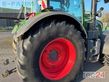 Tractor agrícola - Fendt - 724 s4 profi plus